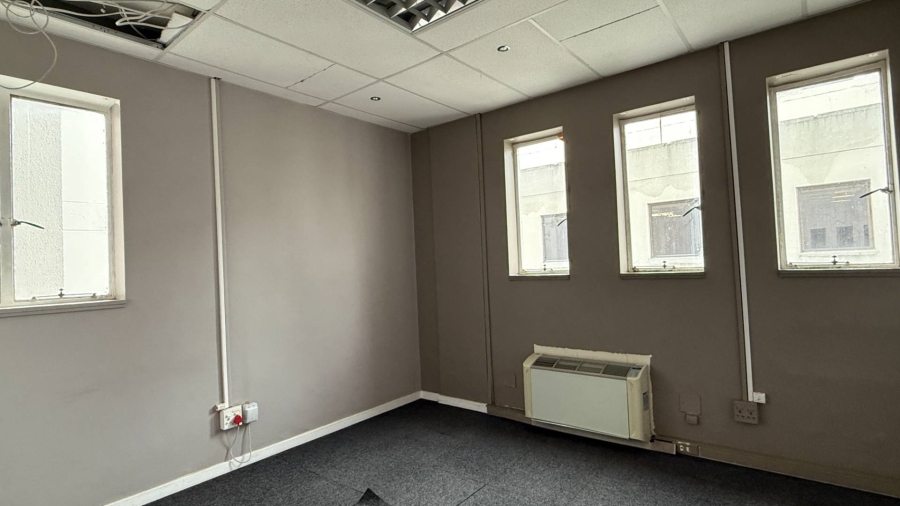 To Let commercial Property for Rent in Cape Town City Centre Western Cape